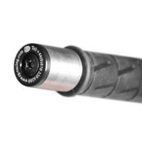 Závaží R&G Racing do řidítek pro motocykly KAWASAKI Z750/Z1000/ZX250, černá (pár)